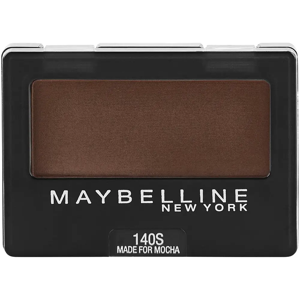 Maybelline Expert Wear Eyeshadow Made For Mocha