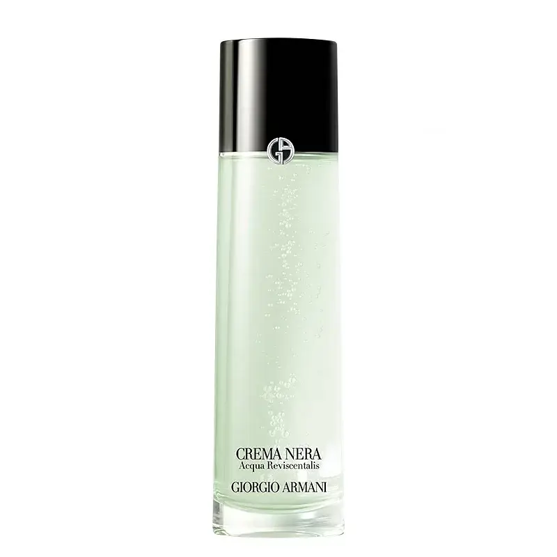 Armani Beauty Crema Nera Acqua Reviscentalis