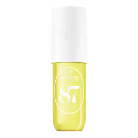 Sol De Janeiro Cheirosa 87 Rio Radiance Perfume Mist