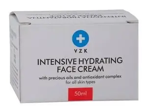 VZK Intensive Hydrating Face Cream