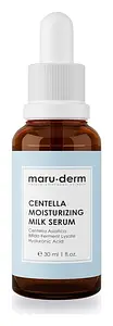 maru.derm Centella Moisturizing Milk Serum