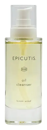 Epicutis Oil Cleanser