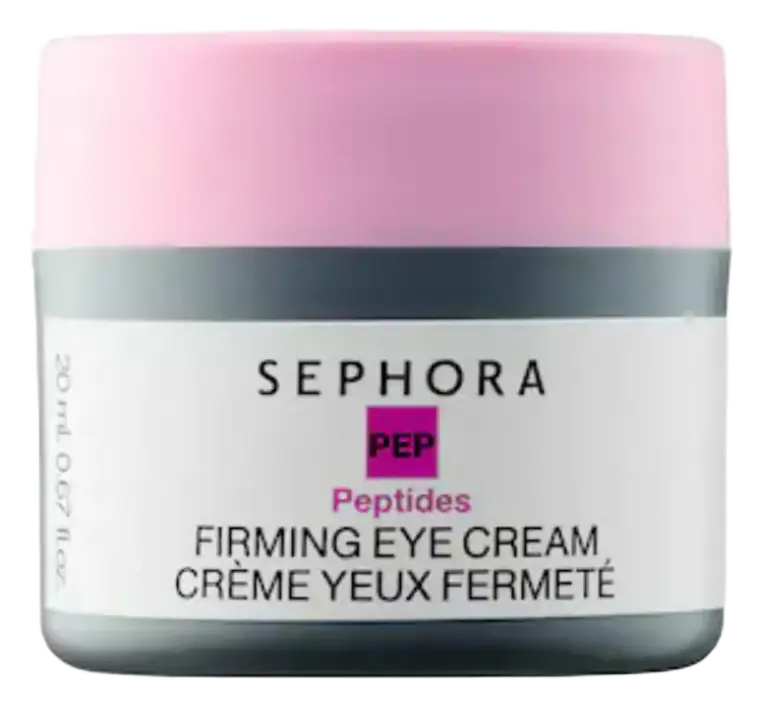 Sephora Collection Firming Eye Cream with Peptides