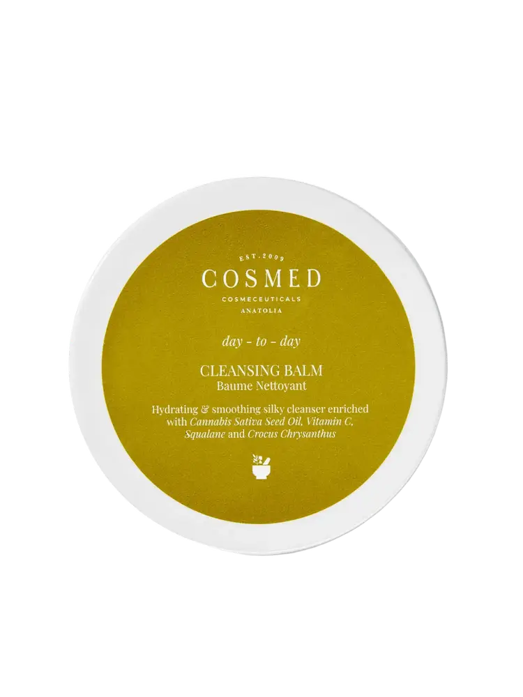 Cosmed Day To Day Cleansing Balm
