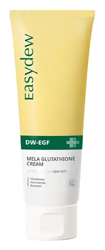 Easydew Mela Glutathione Cream