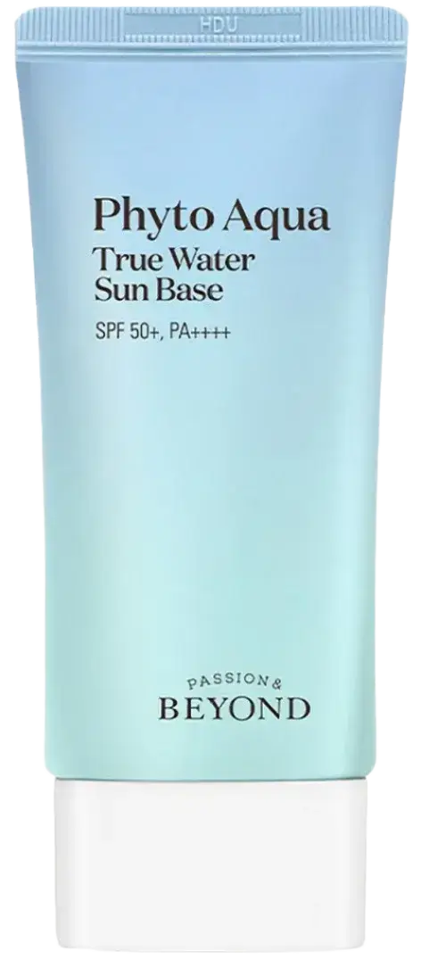 Beyond Phyto Aqua True Water Sun Base SPF 50+ PA++++