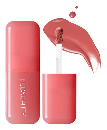 Huda Beauty Blush Filter Liquid Blush Strawberry Cream