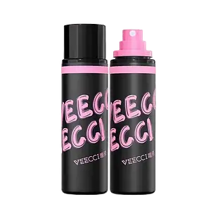 Veecci Crystal Clear Moisturizing Setting Spray