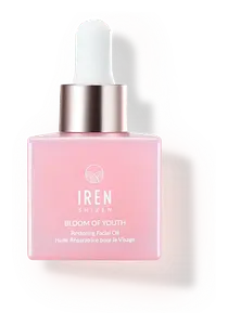 Iren Shizen Bloom of Youth Restoring Facial Oil