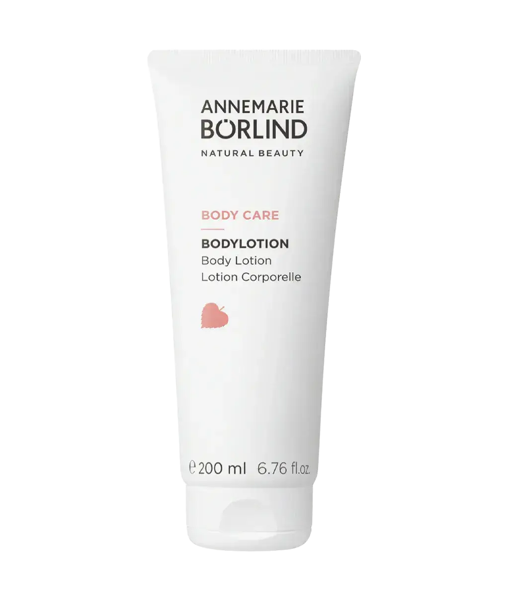 Annemarie Börlind Body Care Body Lotion