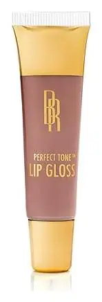 Black Radiance Perfect Tone Lip Gloss Cashmere