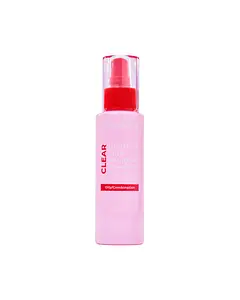 MCoBeauty. Clear Ultimate Skin Saviour Toning Mist