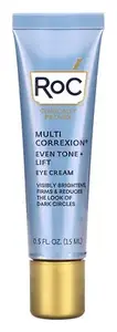 RoC Multi Correxion Even Tone + Lift Eye Cream