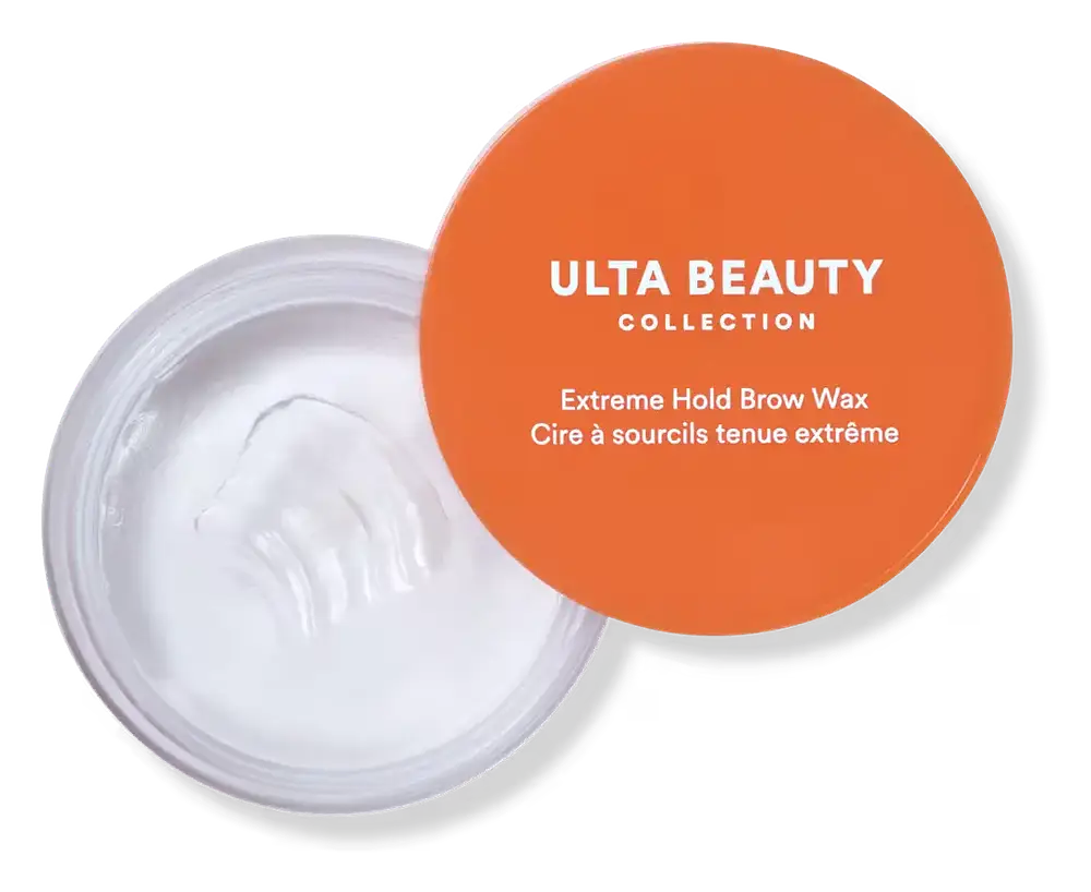 Ulta Extreme Hold Brow Wax