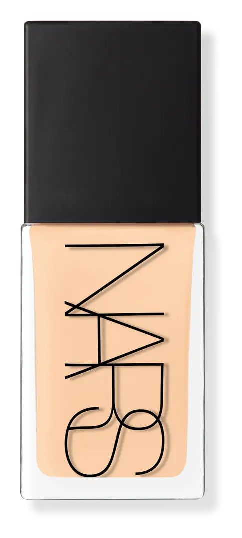NARS Cosmetics Light Reflecting Advanced Skincare Foundation Salzburg