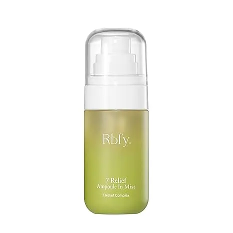 Rbfy 7 Relief Ampoule In Mist