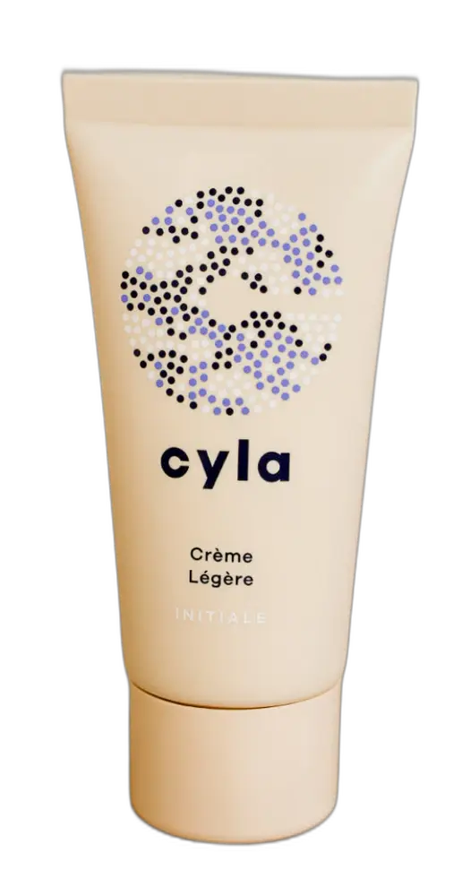 Cyla Crème Légère Initiale