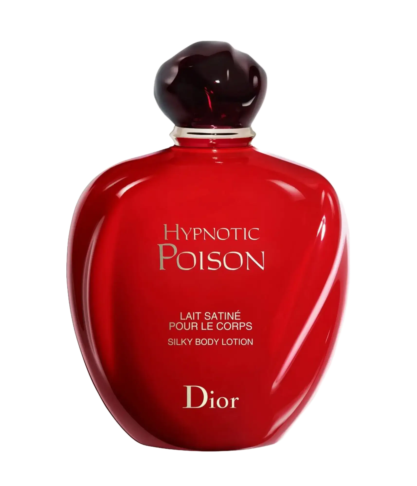 Dior Hypnotic Poison Silky Body Lotion