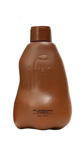 Fhair Day To Day Care Shampoo