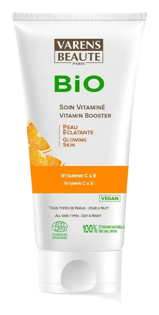 Ulric De Varens Vitamin Booster Vitamin C & E