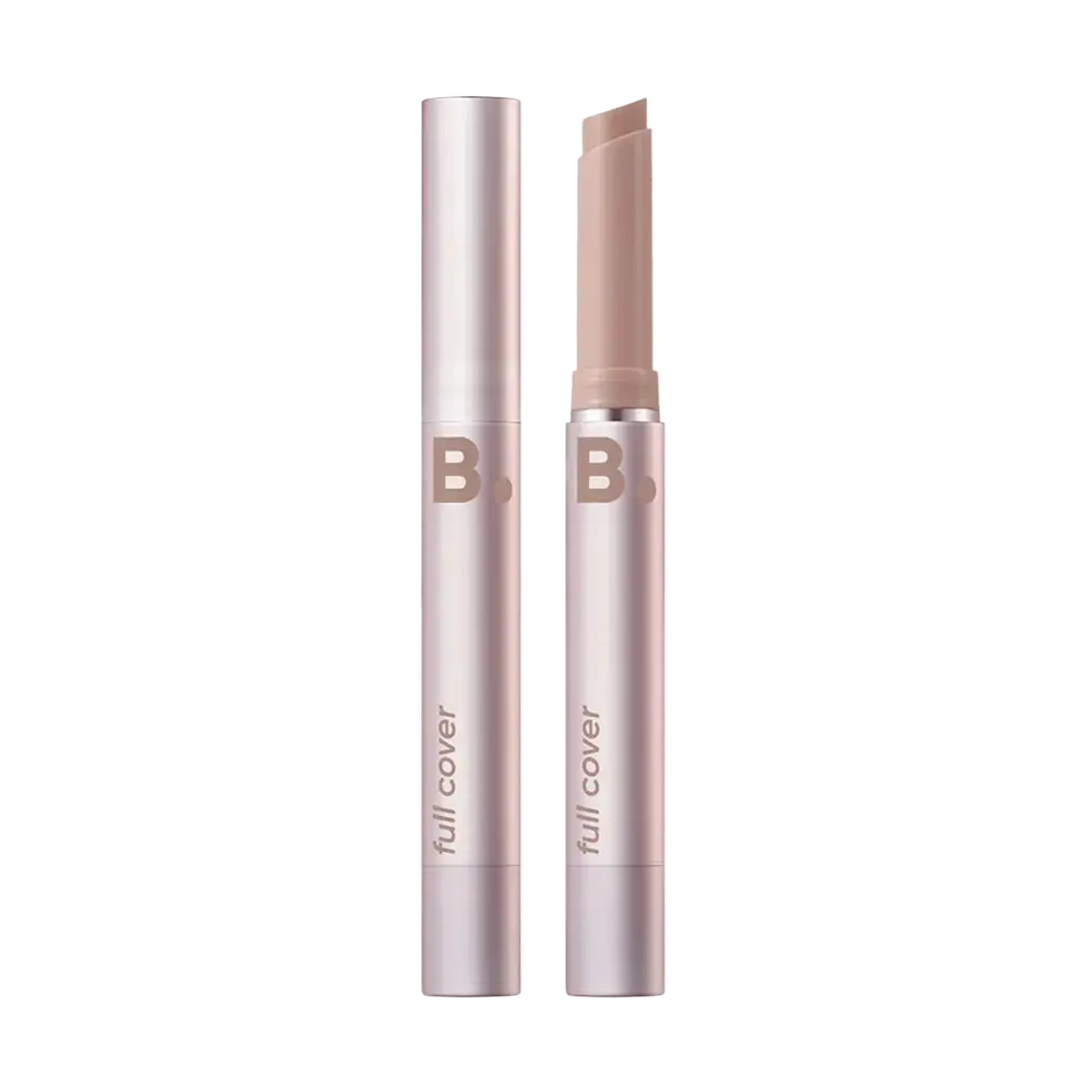 Banila Co Cover Lip Base Full Gray