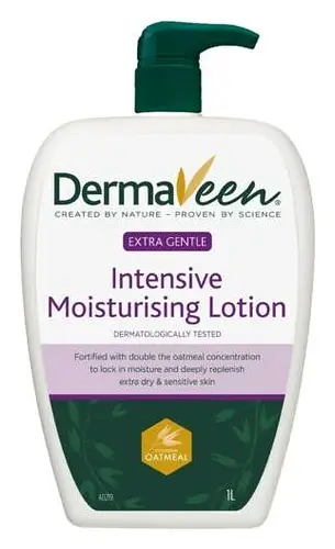 Dermaveen Extra Gentle Intensive Moisturising Lotion