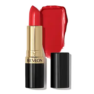 Revlon Super Lustrous Lipstick Cream Love That Red
