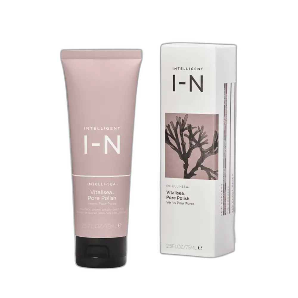 Intelligent Nutrients Vitalisea Pore Polish