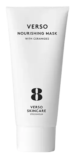 Verso Skincare Nourishing Mask