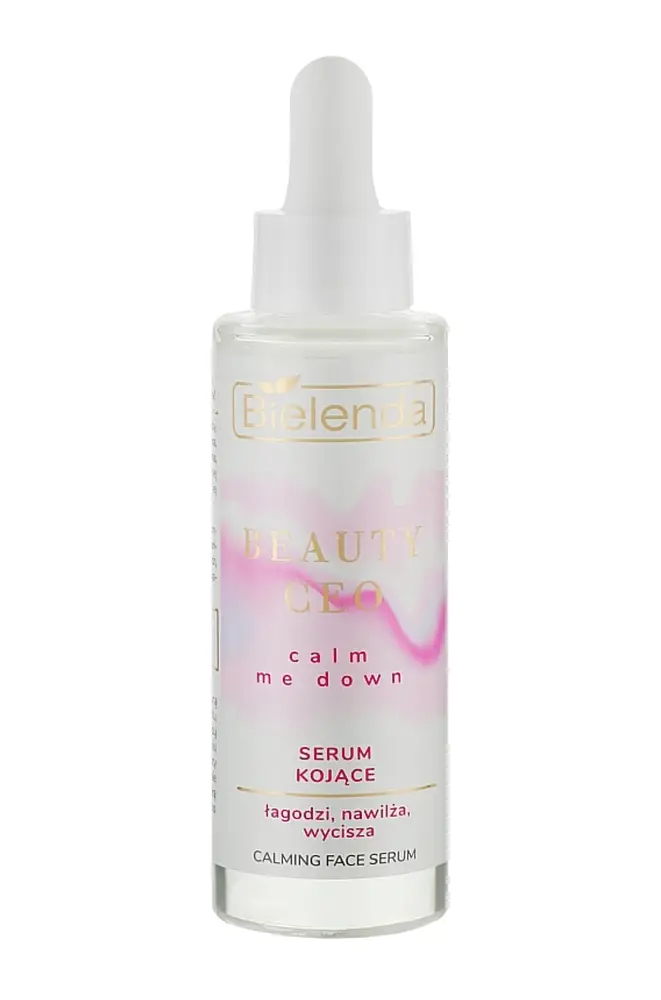 Bielenda Calm Me Down Serum
