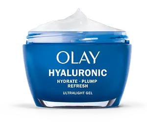 Olay Hyaluronic Ultralight Gel