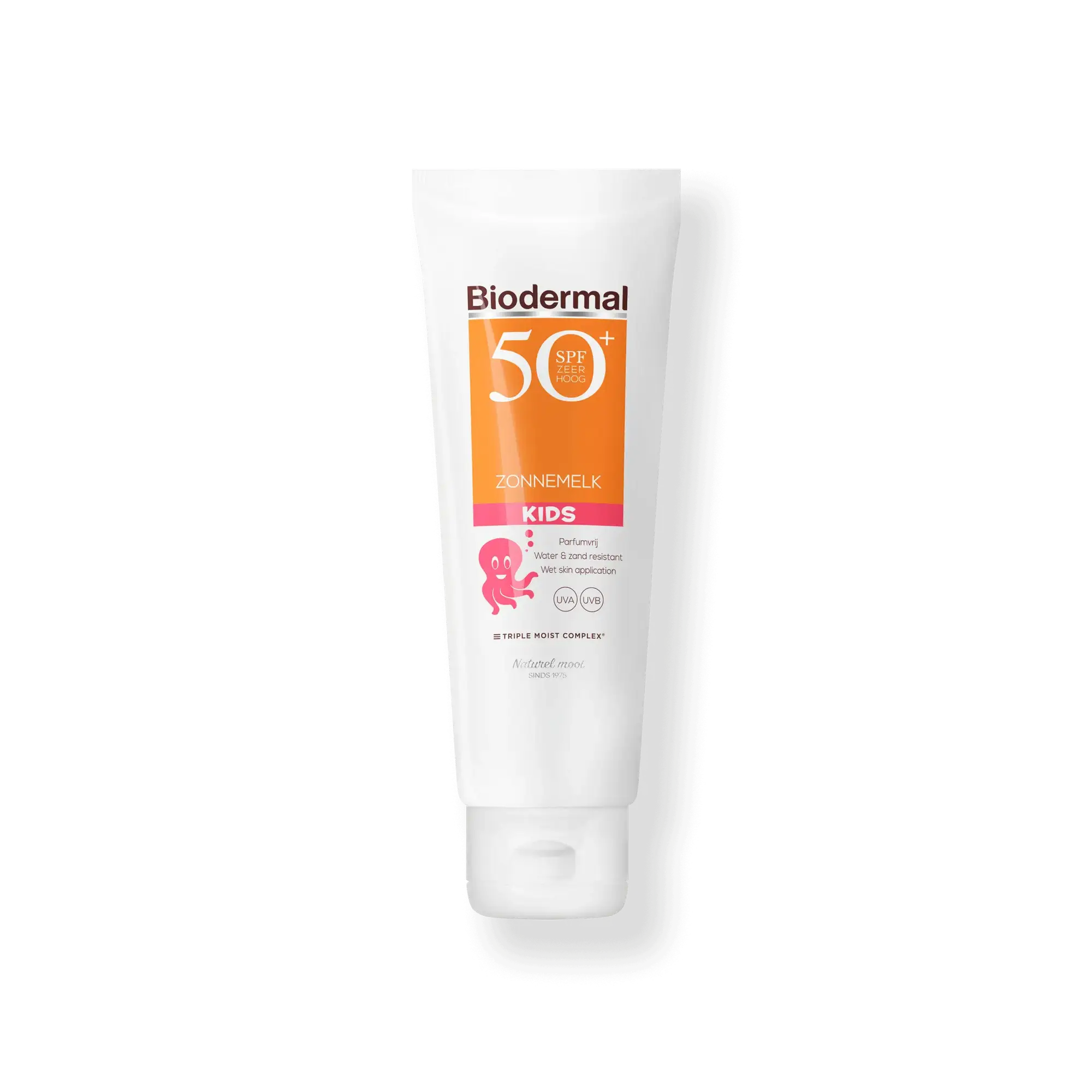 Biodermal Kids Zonnemelk SPF 50+