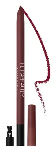 Huda Beauty Lip Contour 2.0 Automatic Matte Lip Pencil Very Berry