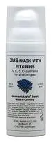 Dermaviduals DMS Mask With Vitamins