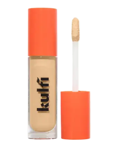 Kulfi Main Match Crease-Proof Long-Wear Hydrating Concealer Mitai Soul