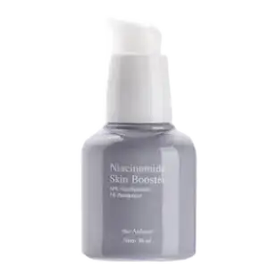 the Aubree Niacinamide Skin Booster