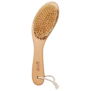 Goop Beauty G.Tox Ultimate Dry Brush