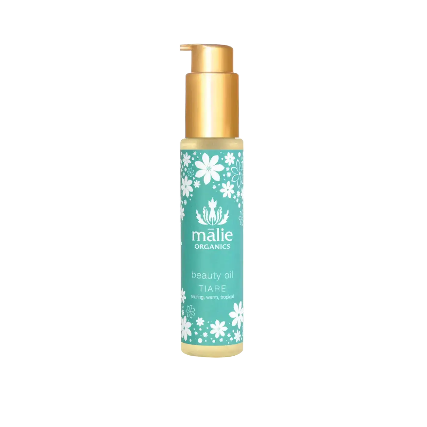 Malie Tiare Beauty Oil