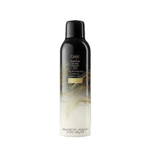 Oribe Gold Lust Dry Heat Protection Spray