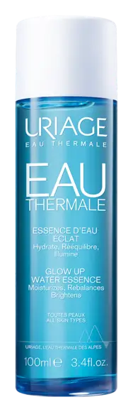 Uriage Eau Thermale Glow Up Water Essence
