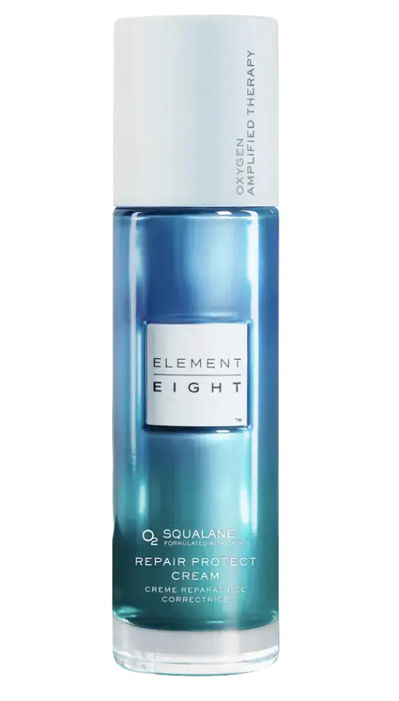 Element Eight O2 Squalane Repair Protect Cream