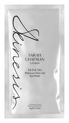 Sarah Chapman London Skinesis Platinum Stem Cell Eye Mask
