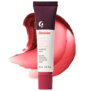 Glossier Balm Dotcom Black Cherry