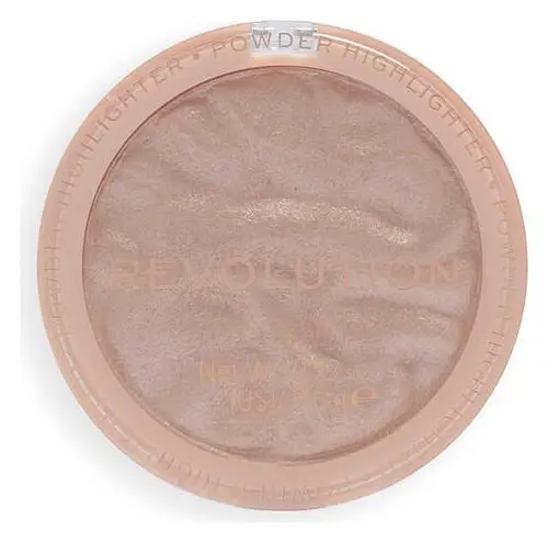 Revolution Beauty Reloaded Highlighter Just My Type