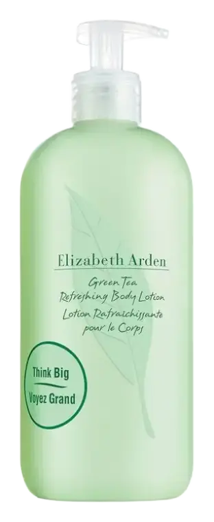 Elizabeth Arden Green Tea Body Lotion