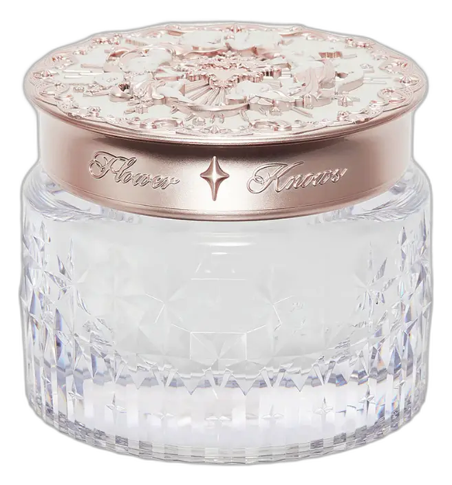 Flower Knows Little Angel Dewy Hydrating Primer