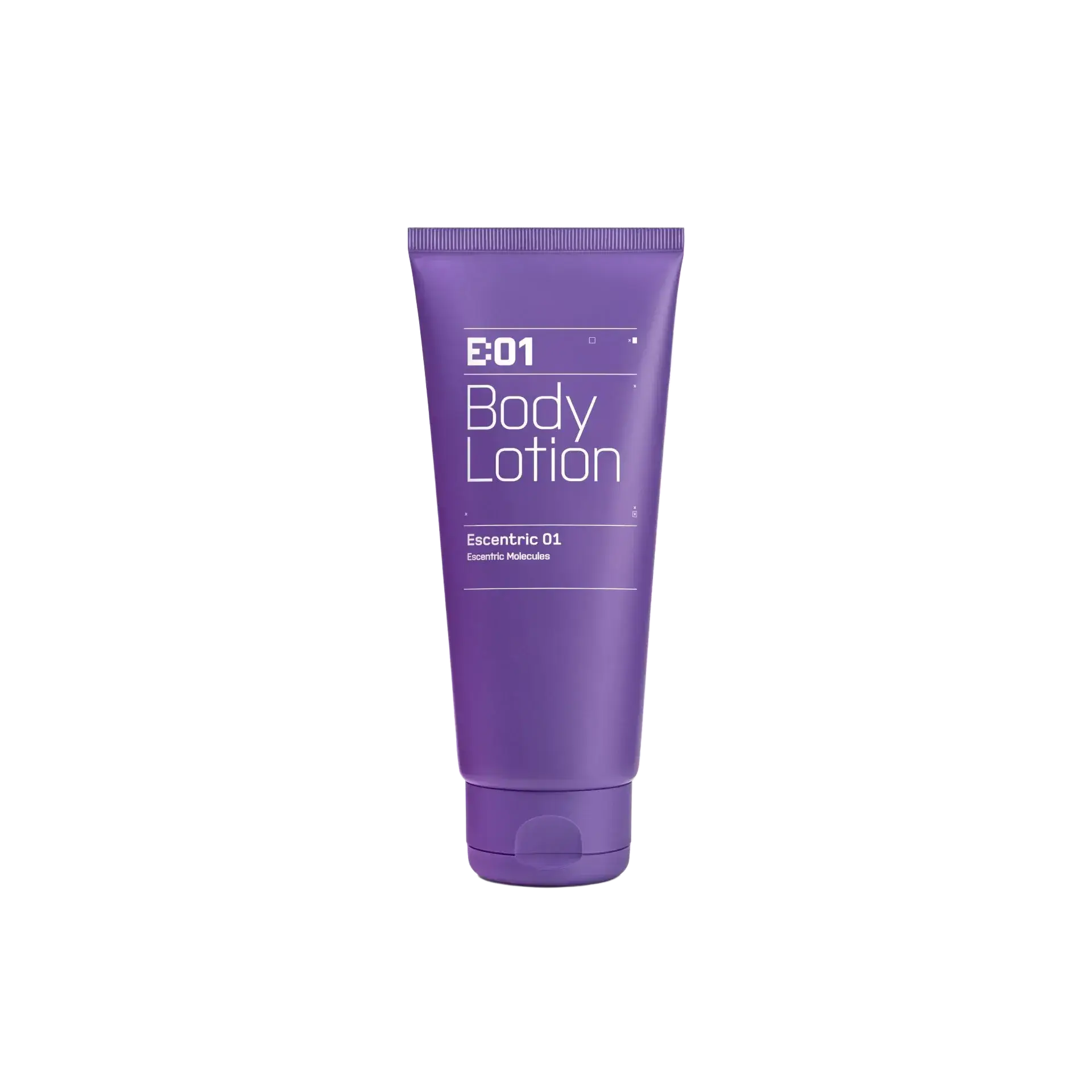 Escentric Molecules Body Lotion E:01