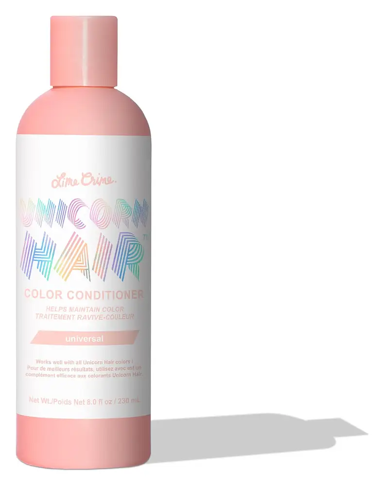 Lime Crime Unicorn Hair Color Conditioner Universal