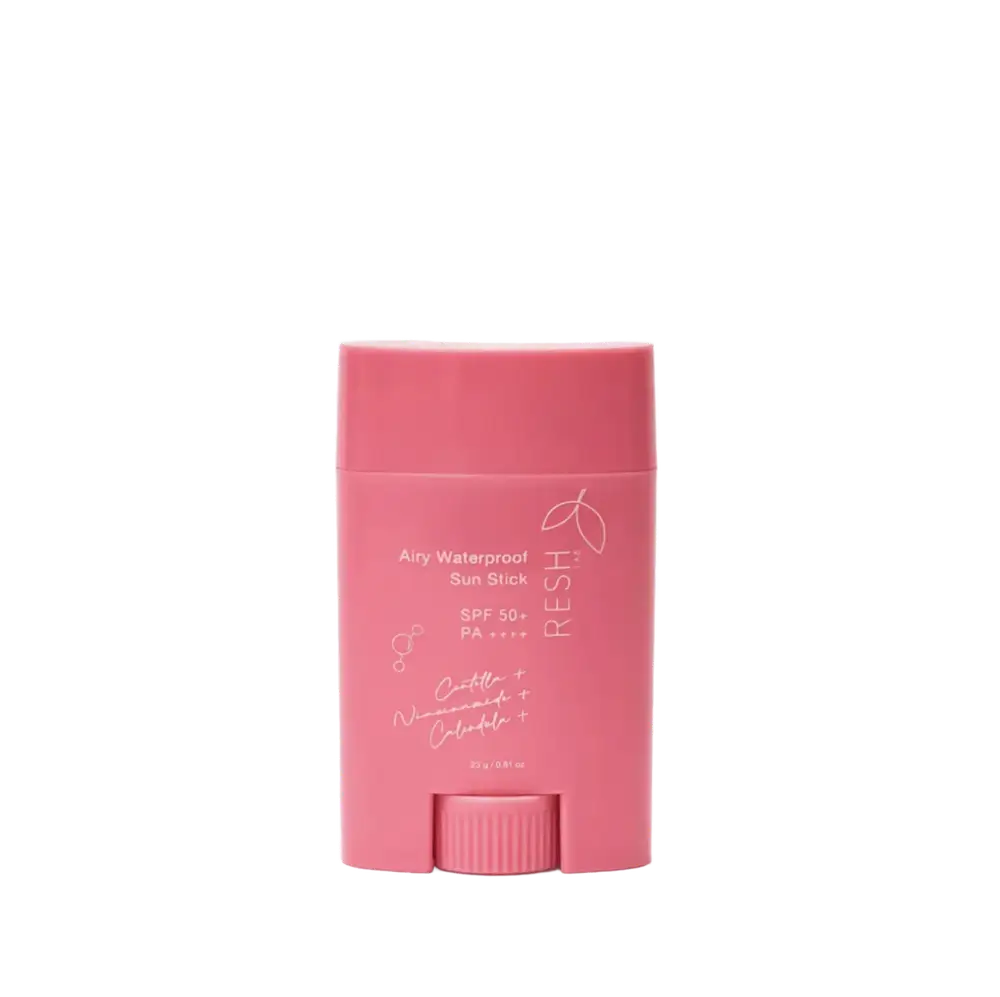 Resh Lab Airy Waterproof Sun Stick SPF 50+ PA++++