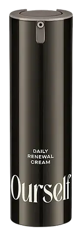 Ourself Daily Renewal Cream